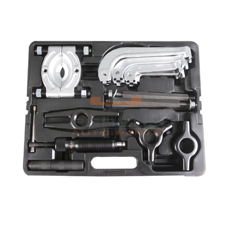 CLAS HYDRAULIC GEAR PULLER SET 10T (OM3423)