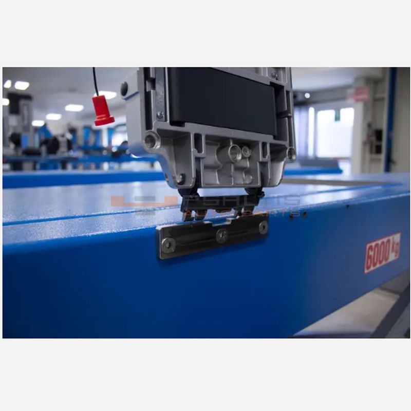 RAVAGLIOLI 3D WHEEL ALIGNMENT-HP MODEL POWER (RAVTD3000HP.B) - Image 4