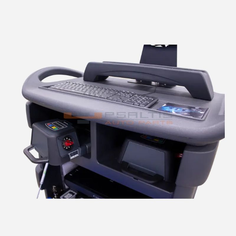 RAVAGLIOLI 3D WHEEL ALIGNMENT-HP MODEL POWER (RAVTD3000HP.B) - Image 6