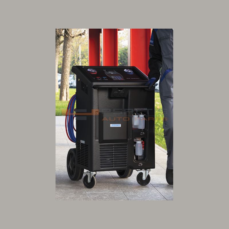 ECOTECHNICS ECK BUS-PRO N2 (XK456A000051) - Image 2