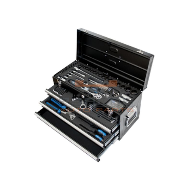 SW-STAHL TOOL KIT (3TRAYS) (06816L)