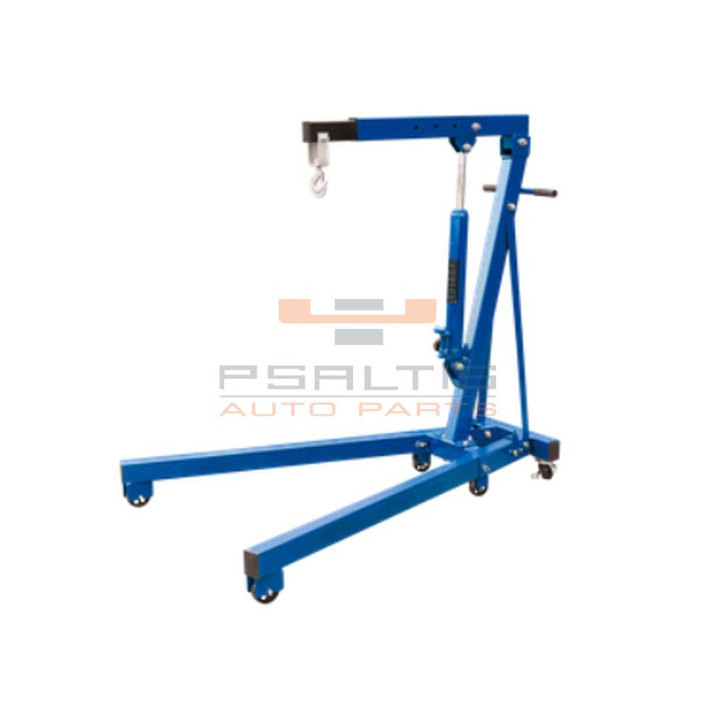 SW-STAHL WORKSHOP CRANE max lifting capacity 1T (20310L)