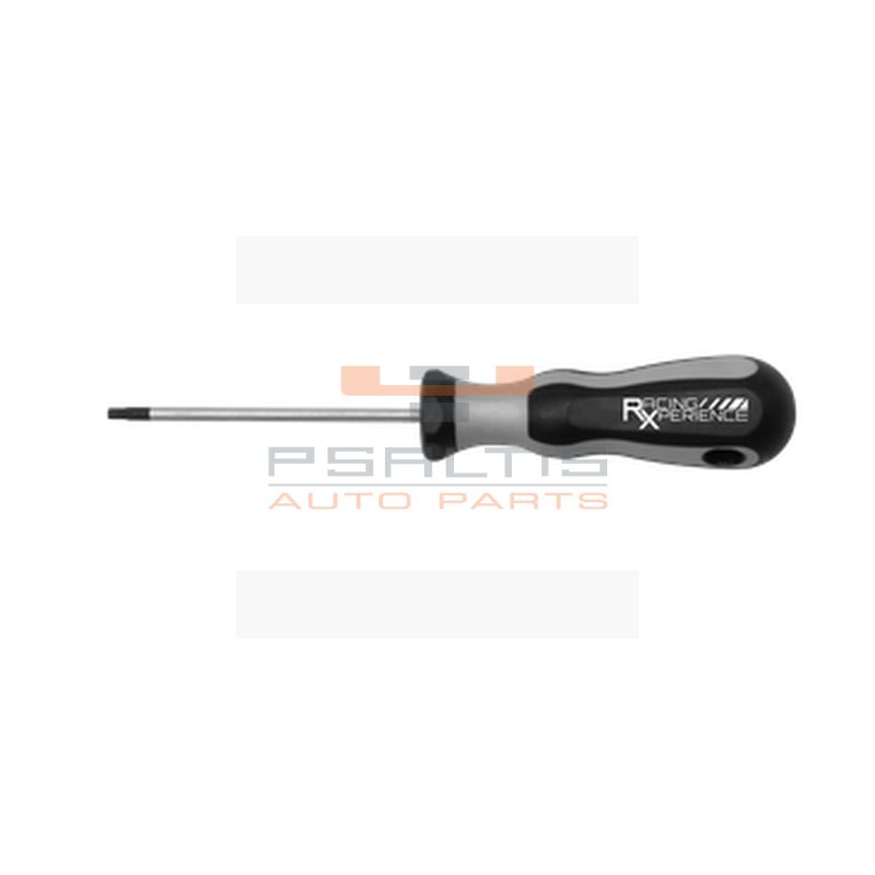 SW-STAHL SCREWDRIVER T PROFILE WITHOUT HOLE T27 Blade Length 110mm (31227L)