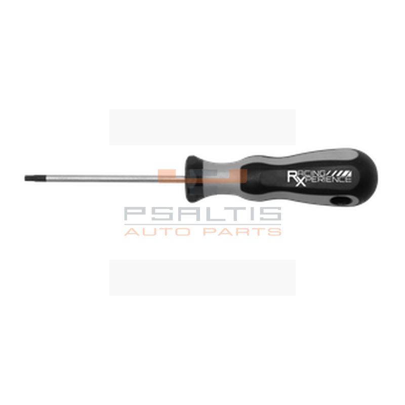 SW-STAHL SCREWDRIVER T PROFILE WITHOUT HOLE T30 Blade Length 110mm (31230L)