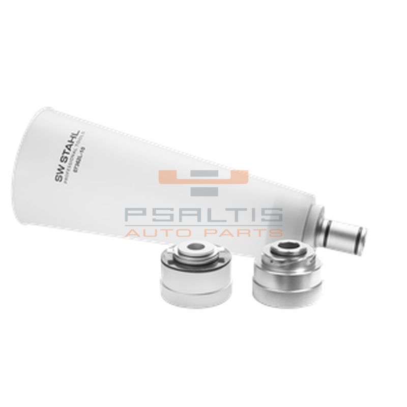SW-STAHL OIL FILLING FUNNEL 3-PCS (07383L)