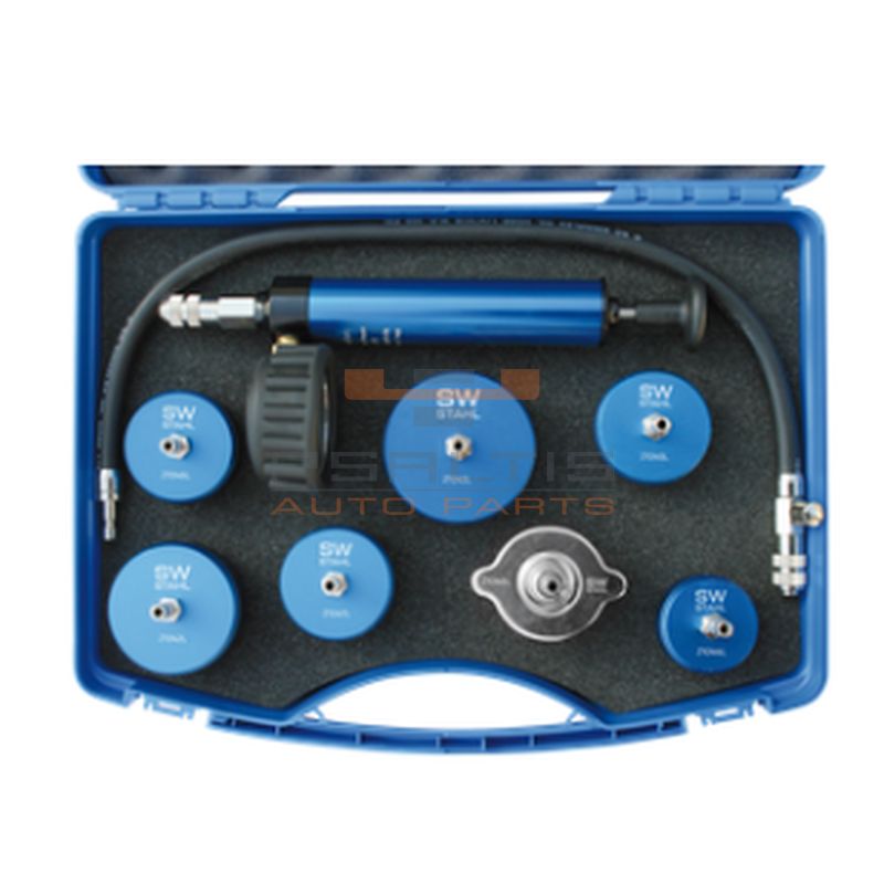 SW-STAHL RADIATOR REMOVAL TOOL MAN/IVECO/DAF*VOLVO (21040L)