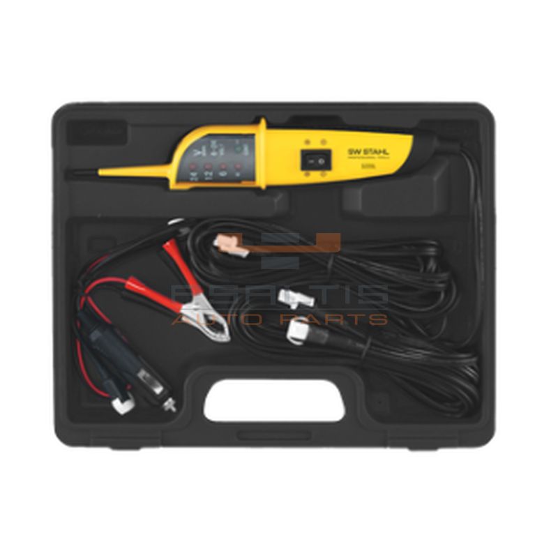 SW-STAHL MULTITESTER (32255L)