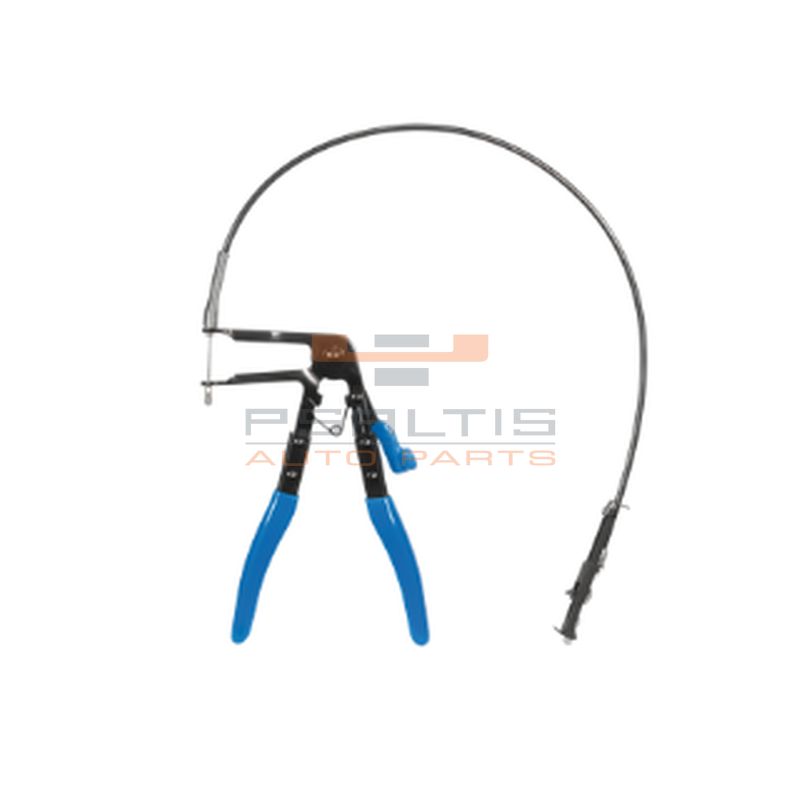 SW-STAHL BAND-TYPE CLAMP PLIERS (61777L)