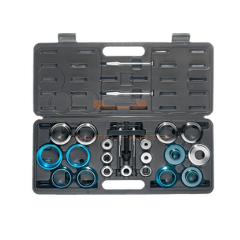 SW-STAHL INSTALLATION AND DISMANTLING SET FOR ROTARY SHAFT SEALS (94878L)