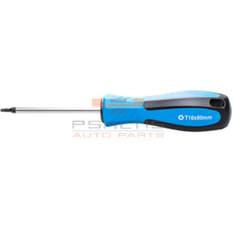 SW-STAHL SCREWDRIVER 75 X T8 (31710SB)