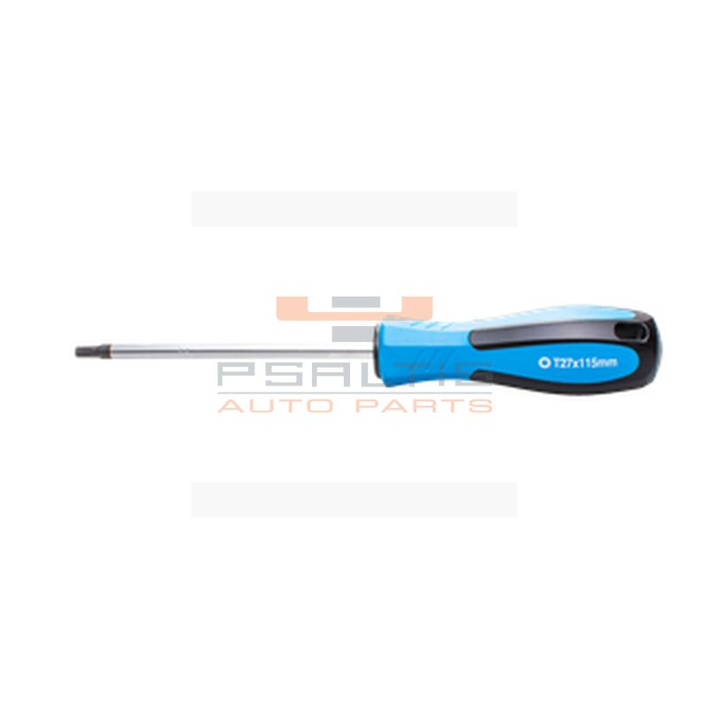 SW-STAHL SCREWDRIVER 75 X T8 (31727SB)