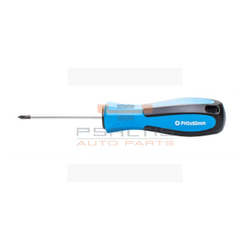 SW-STAHL SCREWDRIVER 75 X T8 (31760SB)