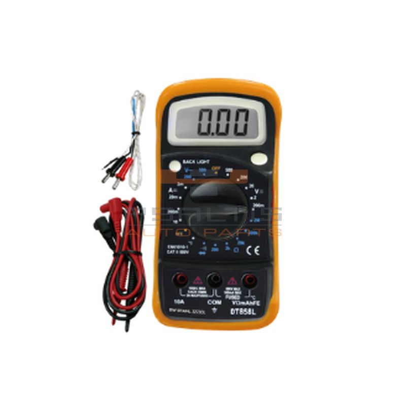 SW-STAHL DIGITAL MULTIMETER MULTIMETER (32230L)