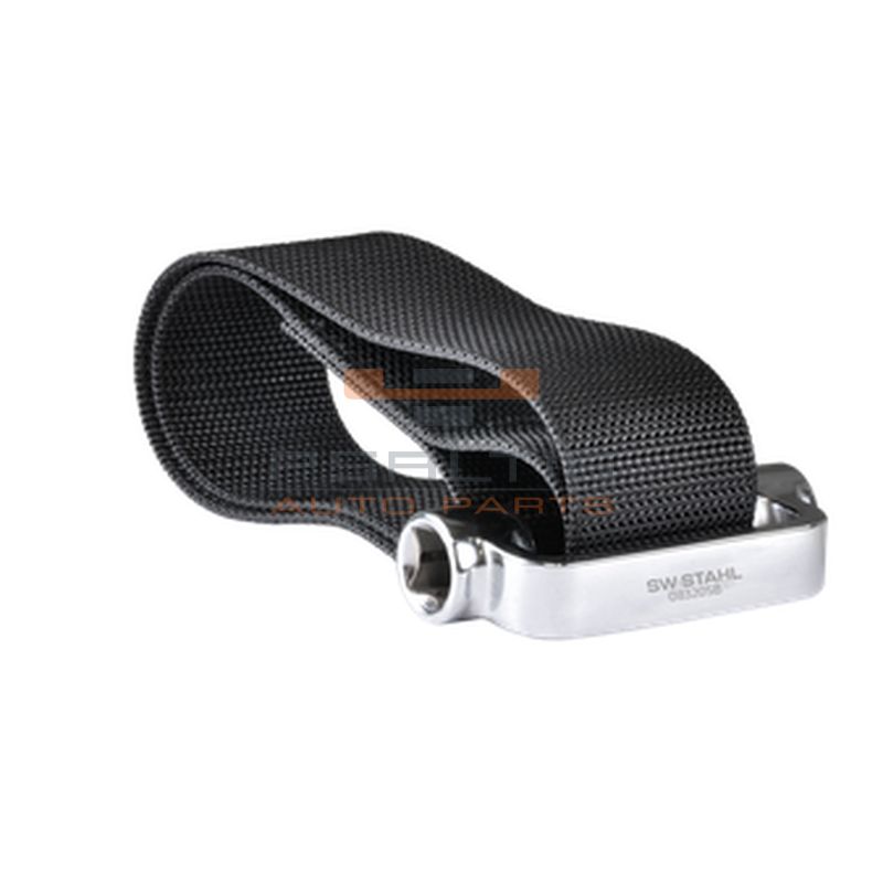 SW-STAHL NYLON OIL FILTER STRAP WRENCH (08320SB)