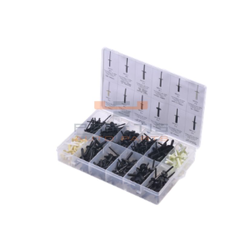 SW-STAHL CONNECT BLIND RIVET RETAINER (S8016)