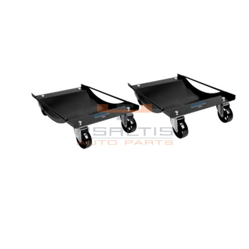 SW-STAHL CAR MANOEUVRING SHELL SET (20724L)