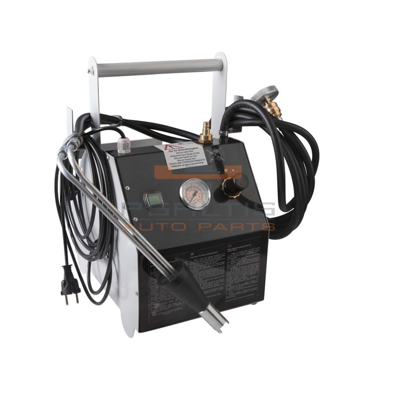CLAS ELECTRIC BRAKE BLEEDER 5L 2.5Bar (HU1101) - Image 2