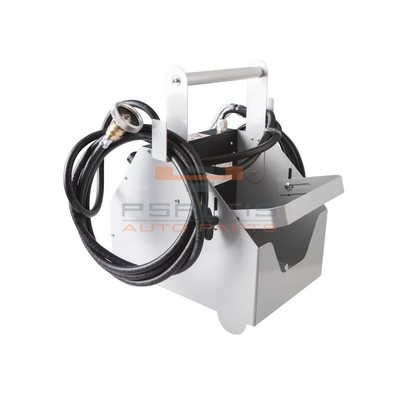 CLAS ELECTRIC BRAKE BLEEDER 5L 2.5Bar (HU1101) - Image 3