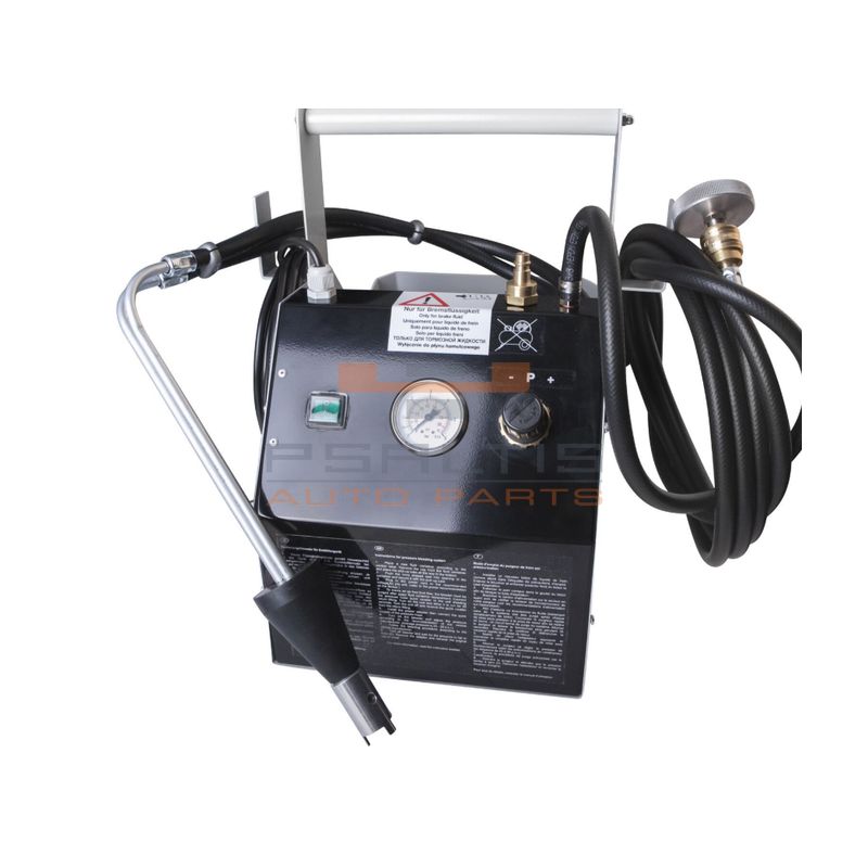 CLAS ELECTRIC BRAKE BLEEDER 5L 2.5Bar (HU1101) - Image 4