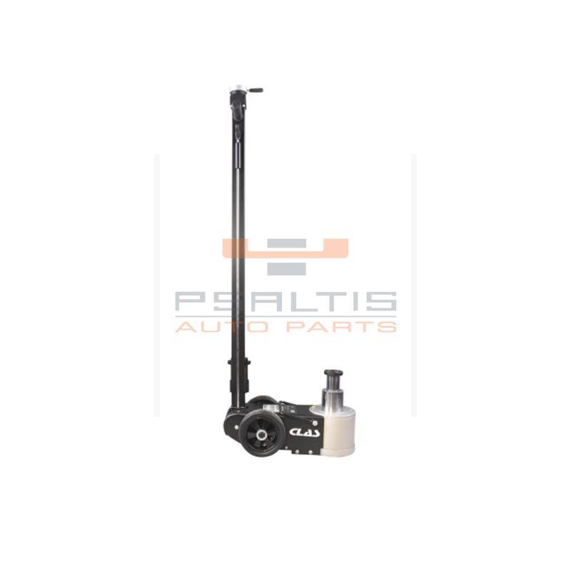 CLAS AIR HYDRAULIC JACK 15-30T (OH3015N) - Image 2
