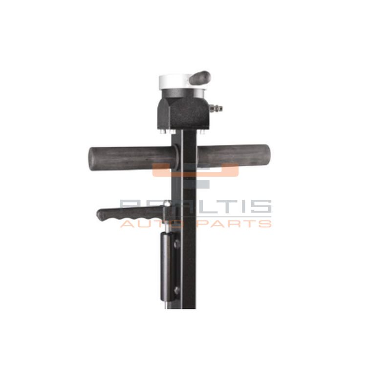 CLAS AIR HYDRAULIC JACK 15-30T (OH3015N) - Image 9