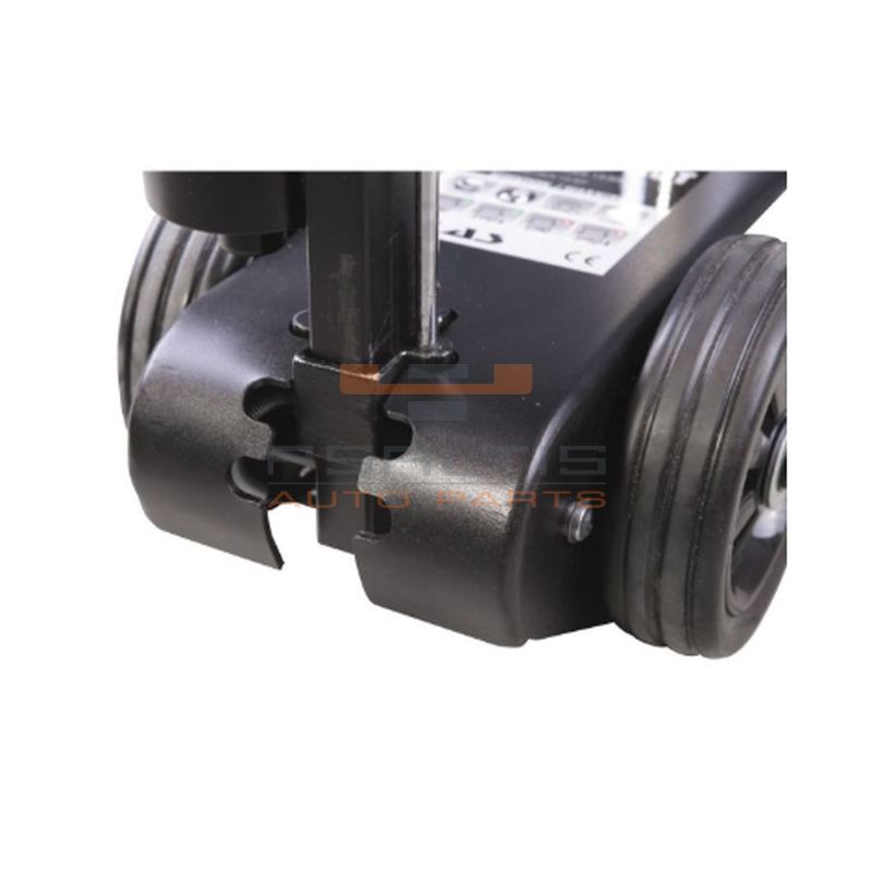 CLAS AIR HYDRAULIC JACK 15-30T (OH3015N) - Image 5