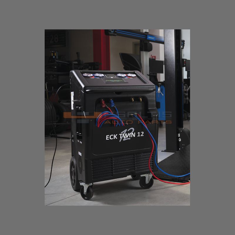 ECOTECHNICS ECK TWIN 12 (K6T5A000000B) - Image 2