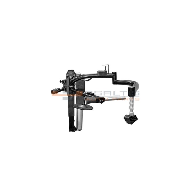 NORTEC AUTOMATIC TIRE CHANGER 11"-24" (MO420N/400V) - Image 7