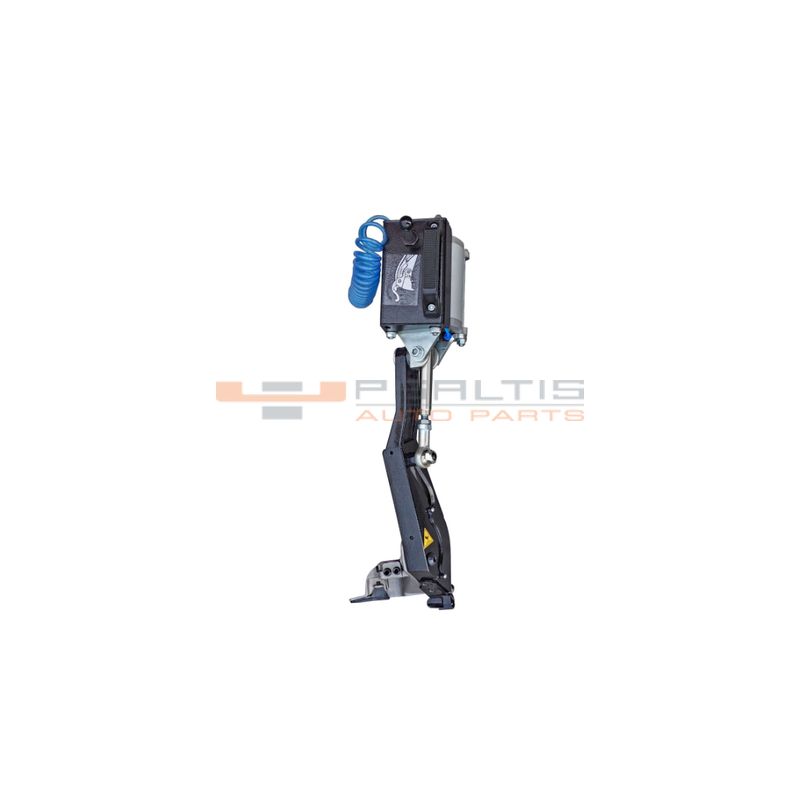 NORTEC AUTOMATIC TIRE CHANGER 11"-24" (MO420N/400V) - Image 8