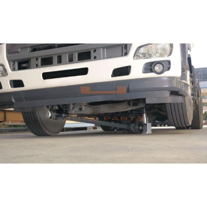 CLAS AIR HYDRAULIC JACK 10-22-40T (OH9042N) - Image 2