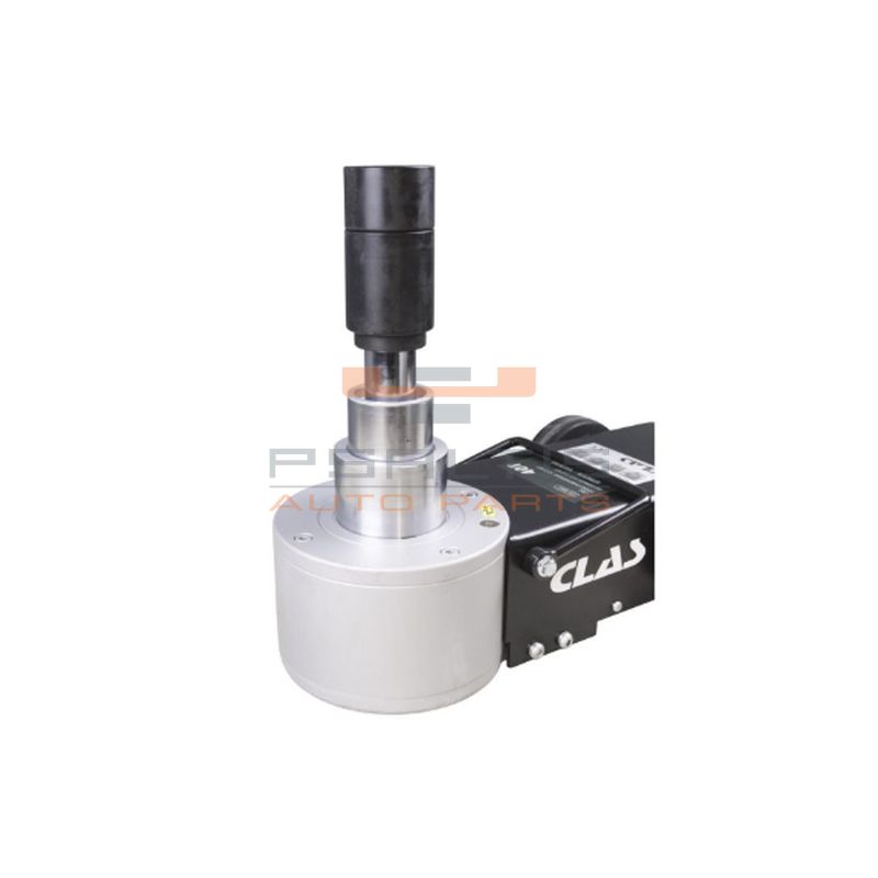 CLAS AIR HYDRAULIC JACK 10-22-40T (OH9042N) - Image 3