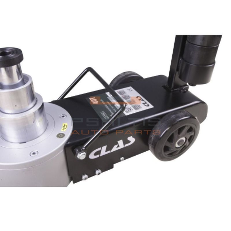 CLAS AIR HYDRAULIC JACK 10-22-40T (OH9042N) - Image 4