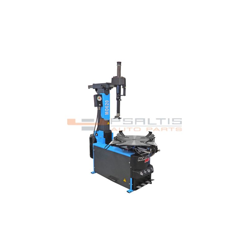 NORTEC AUTOMATIC TIRE CHANGER 12"- 26" (MO620N/400V) - Image 2