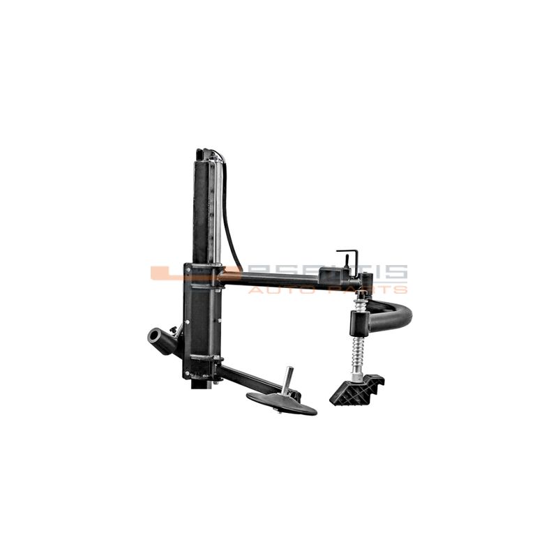 NORTEC AUTOMATIC TIRE CHANGER 12"- 26" (MO620N/400V) - Image 4