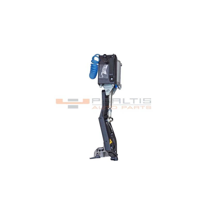 NORTEC AUTOMATIC TIRE CHANGER 11"-24" (MO620N/230V) - Image 6