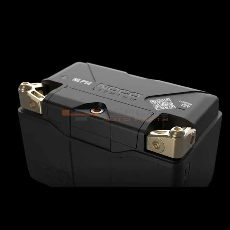 NOCO 12V 500A Lithium Powersport Battery (NLP14) - Image 2