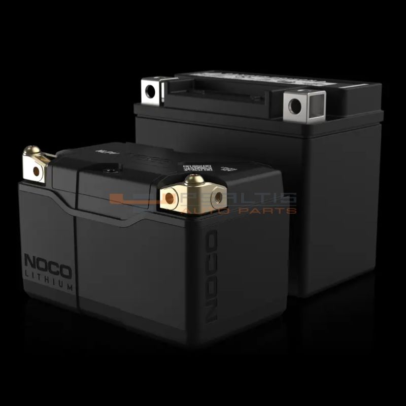NOCO 12V 500A Lithium Powersport Battery (NLP14) - Image 3