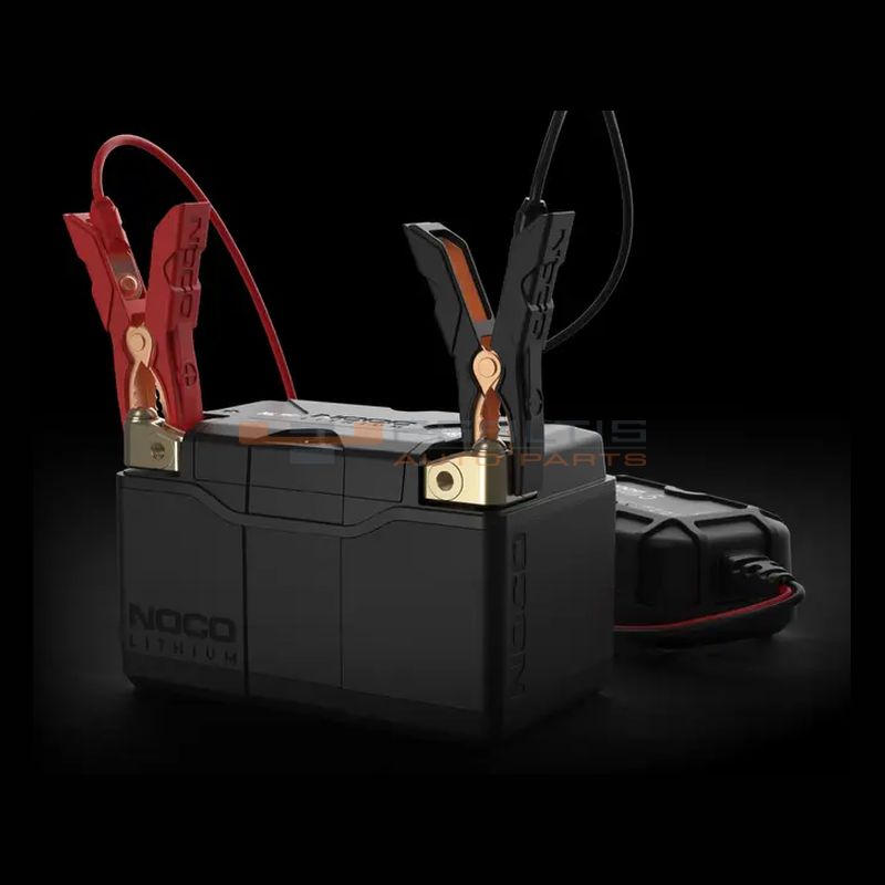 NOCO 12V 500A Lithium Powersport Battery (NLP14) - Image 4