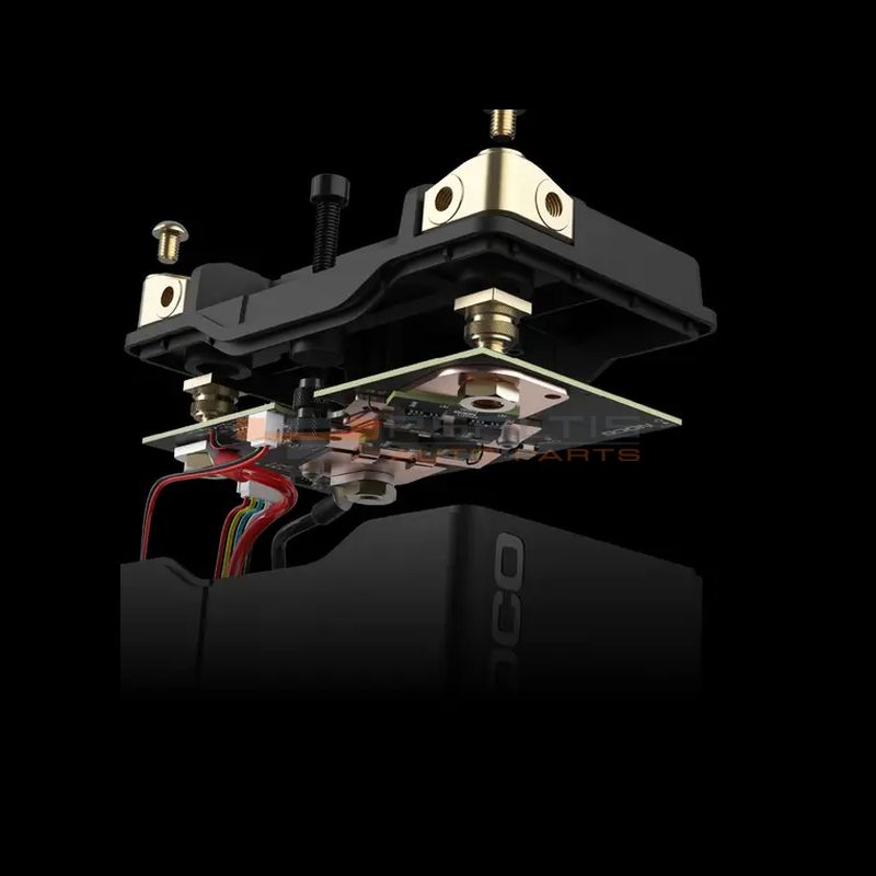 NOCO 12V 500A Lithium Powersport Battery (NLP14) - Image 5