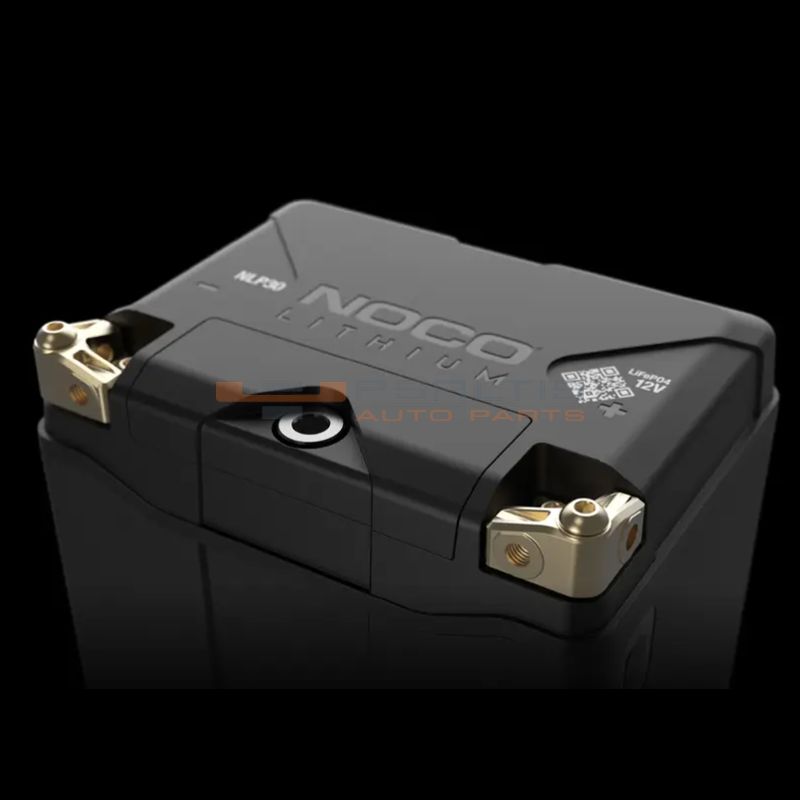 NOCO 12V 700A Lithium Powersport Battery (NLP30) - Image 2