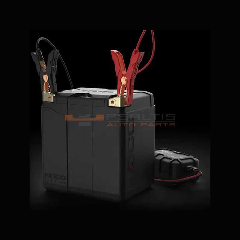 NOCO 12V 700A Lithium Powersport Battery (NLP30) - Image 4