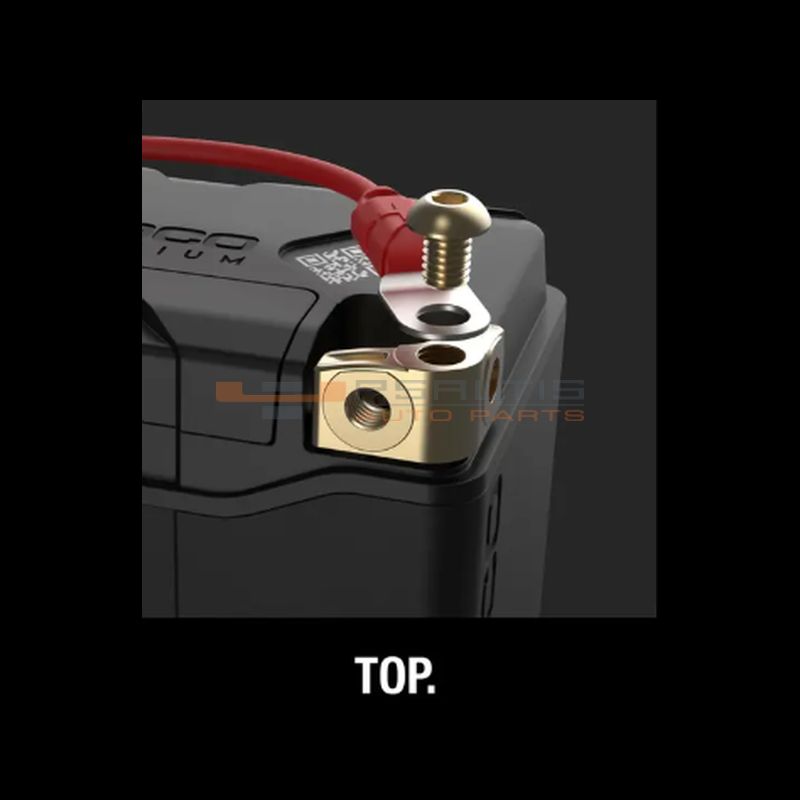 NOCO 12V 700A Lithium Powersport Battery (NLP30) - Image 9