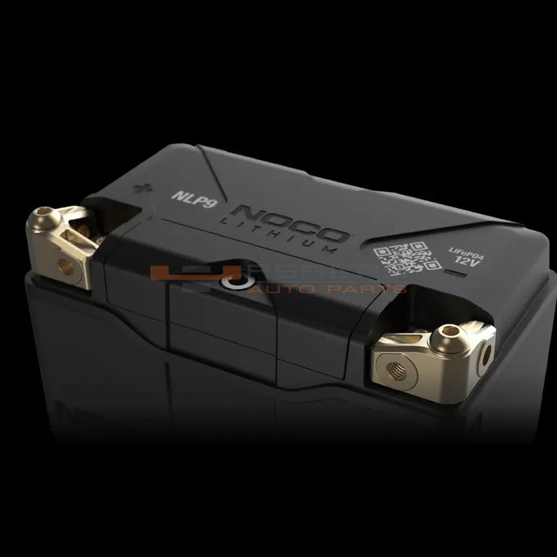 NOCO 12V 400A Lithium Powersport Battery (NLP9) - Image 2