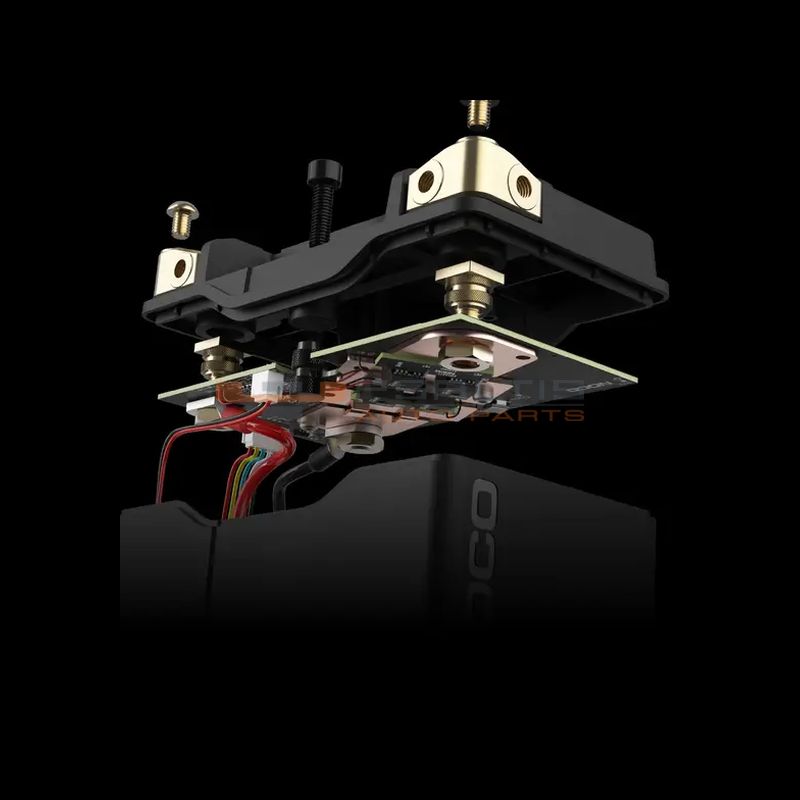 NOCO 12V 400A Lithium Powersport Battery (NLP9) - Image 5