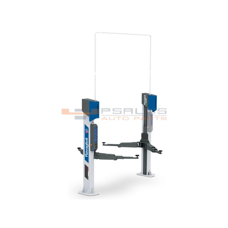 RAVAGLIOLI ELECTROMECHANICAL 2 - POST LIFT (KPX55LIKTA) - Image 3