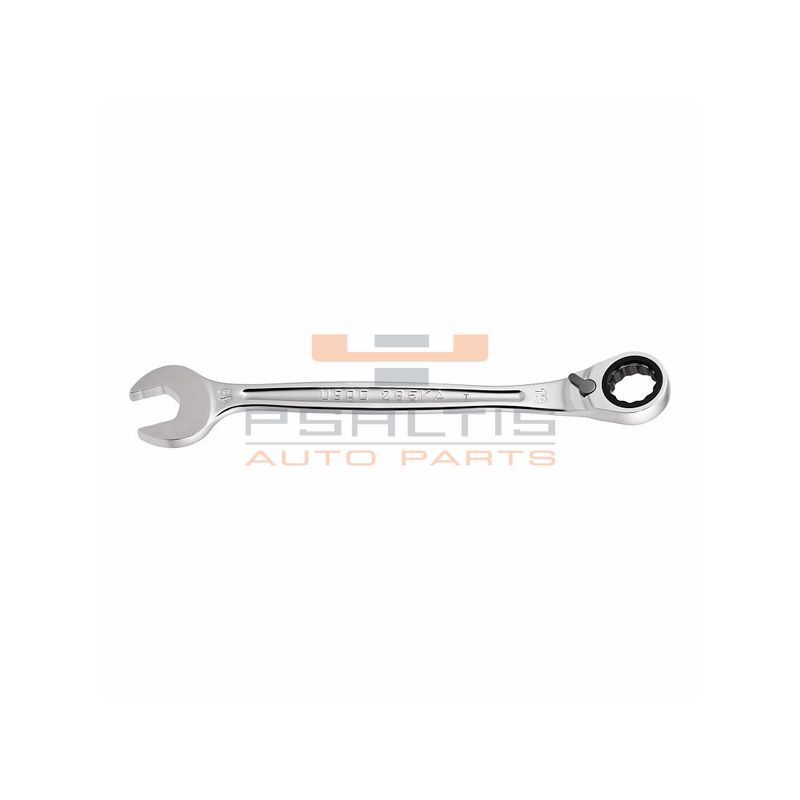 Usag 285 KA_11 Rev.Ratchet Comb. Wrenches-E- (U02856011)
