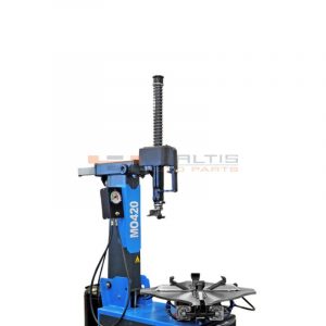 NORTEC AUTOMATIC TIRE CHANGER 11"-24" (MO420N/400V)